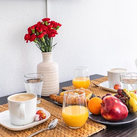 -Malagasunapts- Bright City Centre Studio Ngoại thất bức ảnh