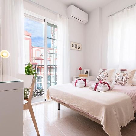 -Malagasunapts- Bright City Centre Studio Ngoại thất bức ảnh