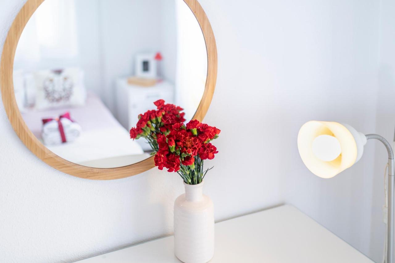 -Malagasunapts- Bright City Centre Studio Ngoại thất bức ảnh