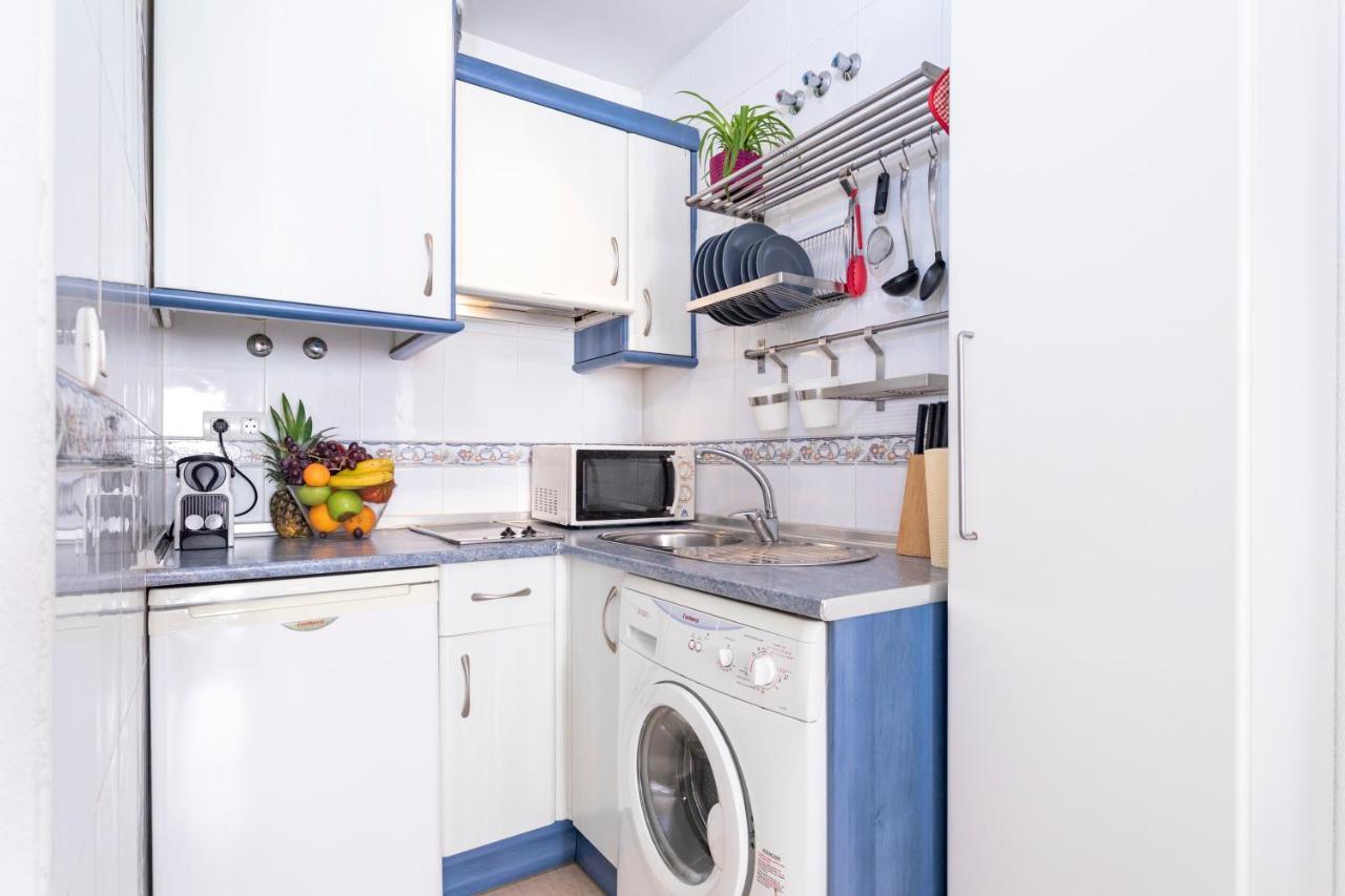 -Malagasunapts- Bright City Centre Studio Ngoại thất bức ảnh