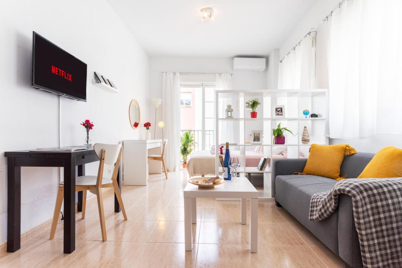 -Malagasunapts- Bright City Centre Studio Ngoại thất bức ảnh
