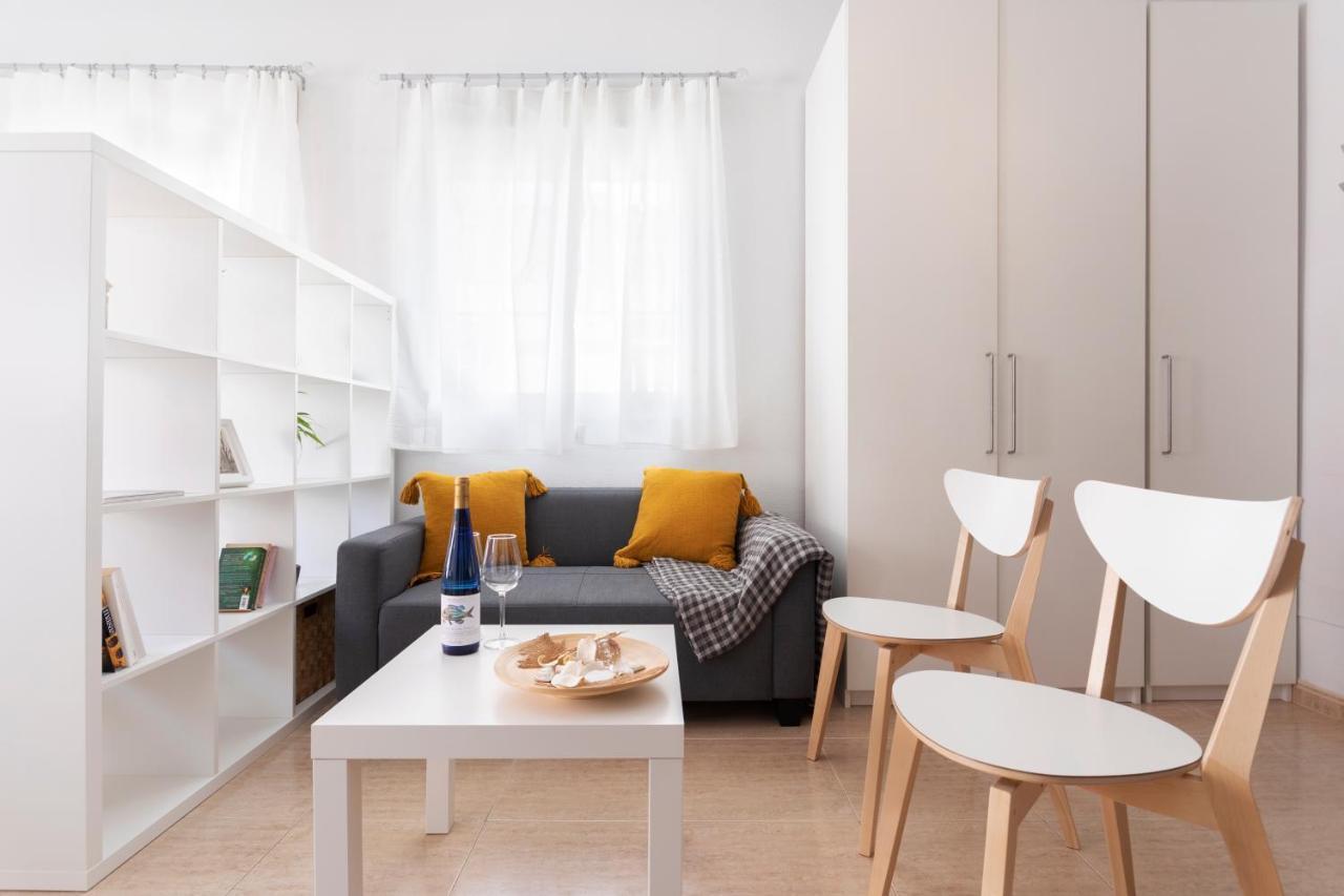 -Malagasunapts- Bright City Centre Studio Ngoại thất bức ảnh