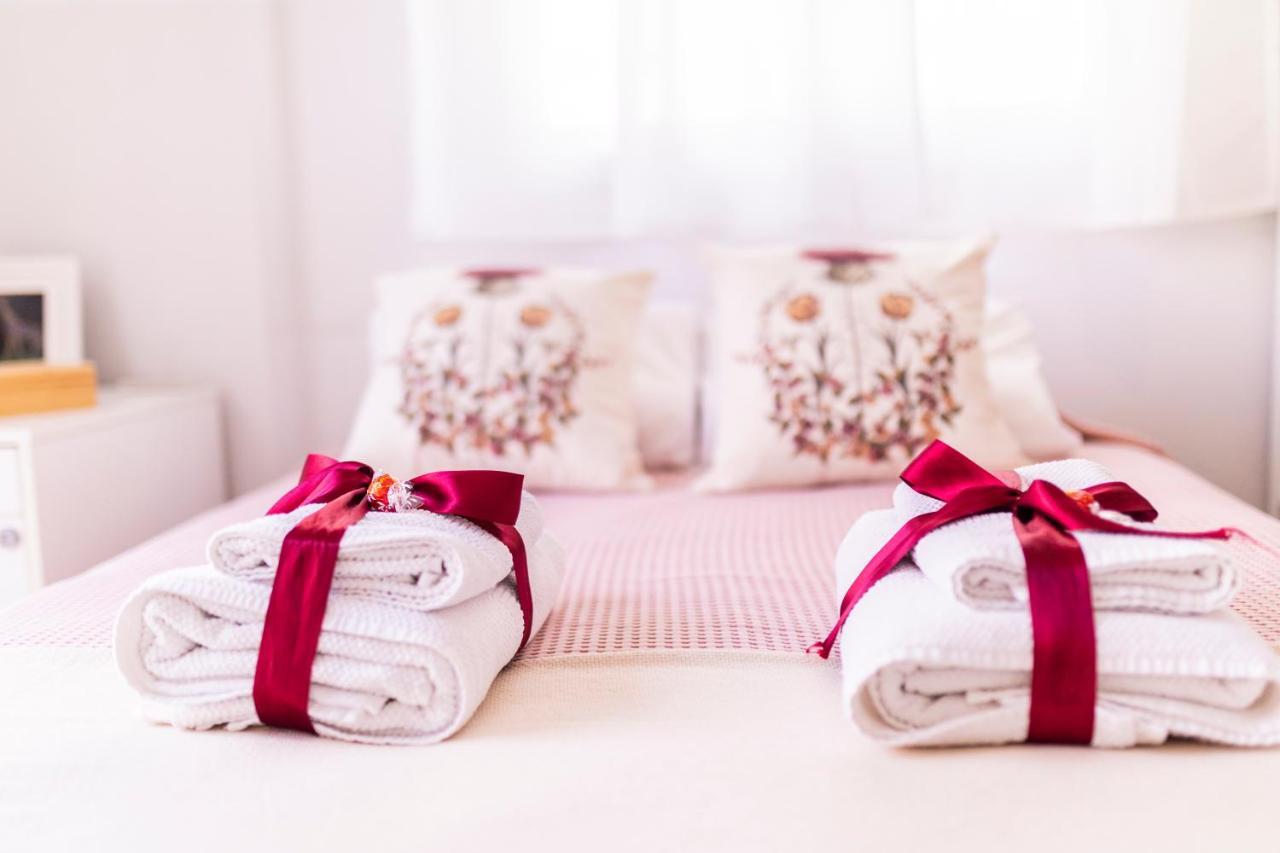 -Malagasunapts- Bright City Centre Studio Ngoại thất bức ảnh