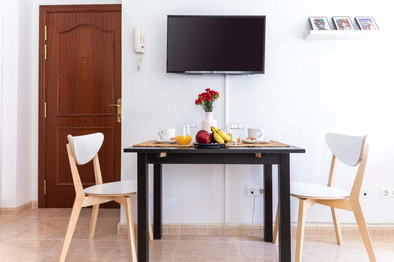 -Malagasunapts- Bright City Centre Studio Ngoại thất bức ảnh
