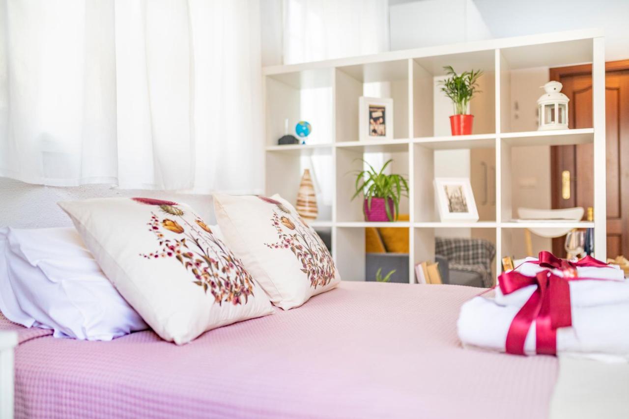 -Malagasunapts- Bright City Centre Studio Ngoại thất bức ảnh