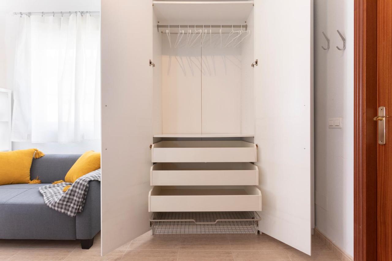 -Malagasunapts- Bright City Centre Studio Ngoại thất bức ảnh